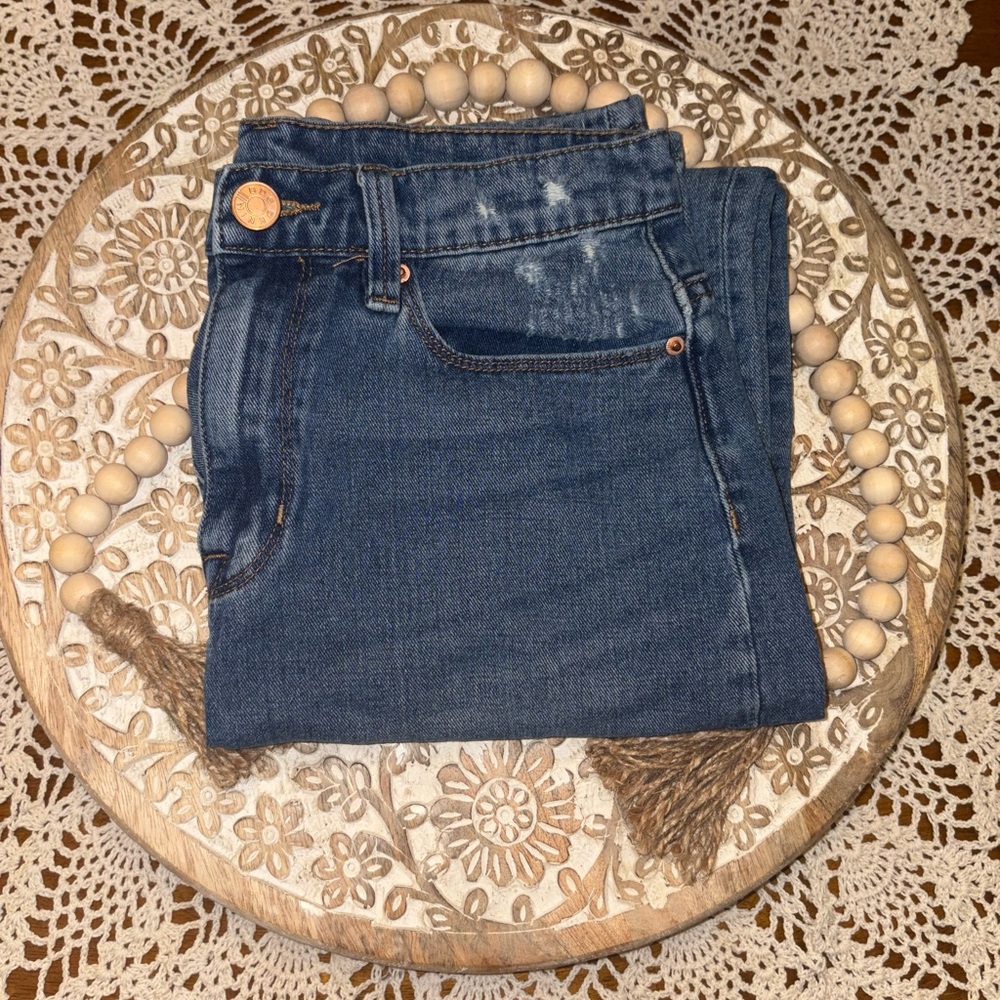 BDG Mom Jeans